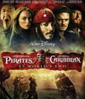 Pirates Of The Caribbean: At Worlds End /    3:   